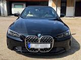 BMW 420i Cabrio A -