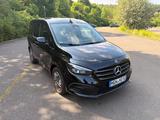 Mercedes-Benz T-Class 180 d  - Mercedes-Benz T-Klasse von privat