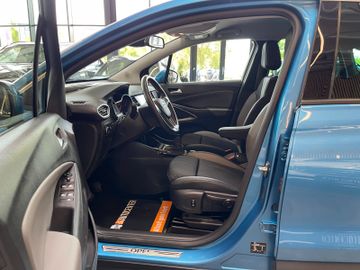 Opel Crossland (X) *LKHZ*HEADUP-DISPLAY*NAVI*KAM*LED*