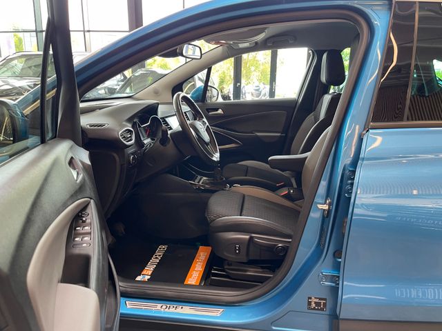 Opel Crossland (X) *LKHZ*HEADUP-DISPLAY*NAVI*KAM*LED*