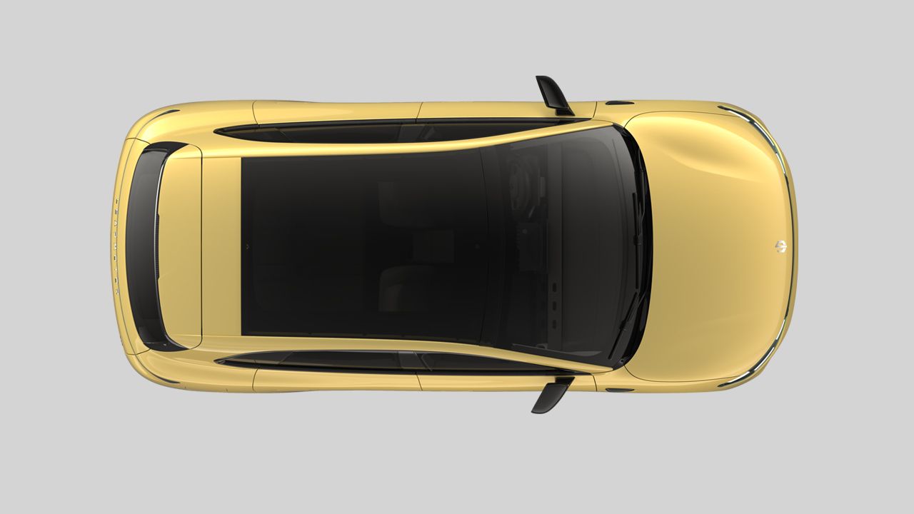 Leapmotor B05 - Bild 6