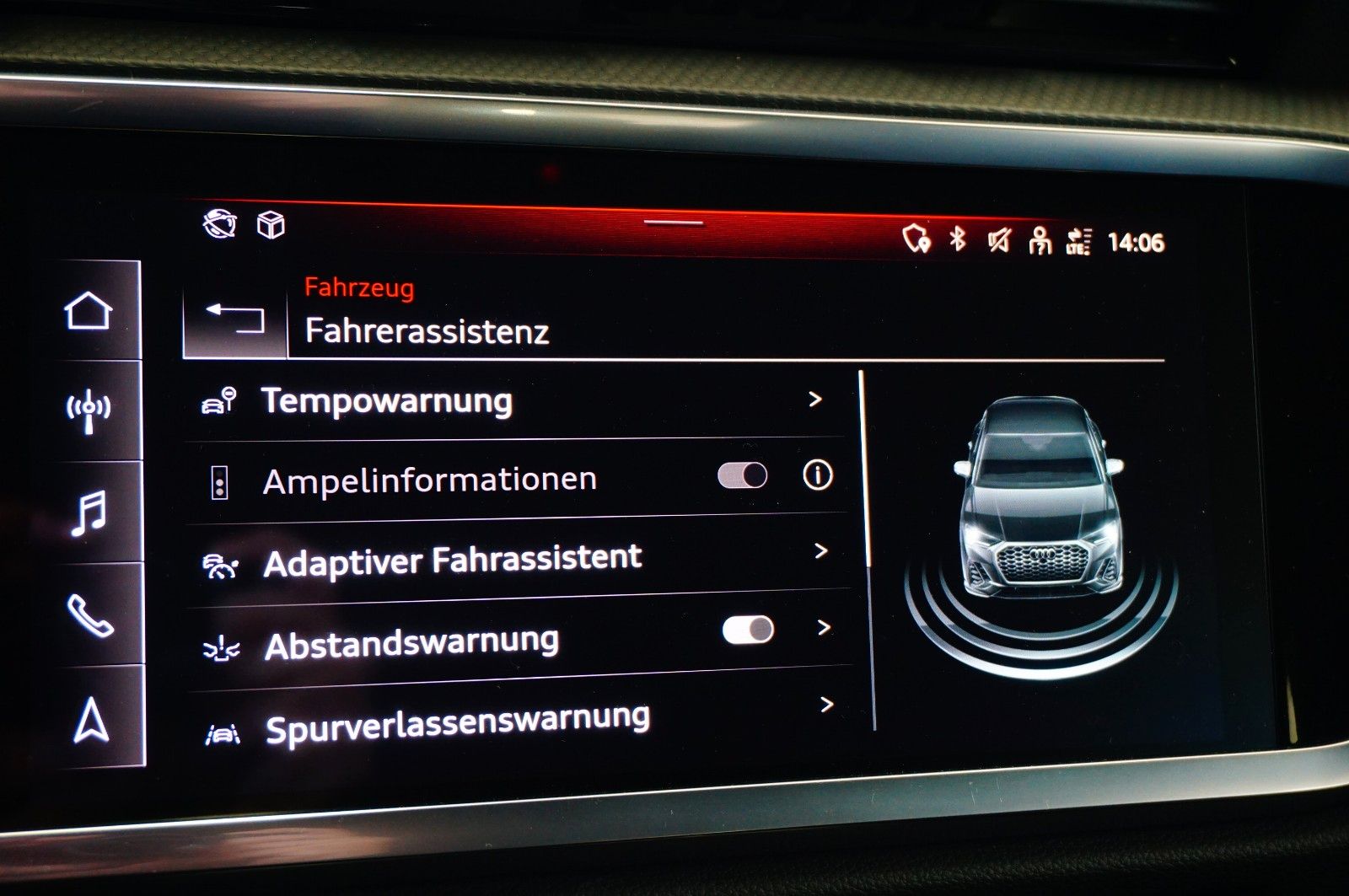 Audi Q3 Sportback 35 TDI*Automatik*NAVI*LED*1 HAND foto 20