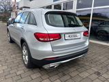 Mercedes-Benz GLC 250 d 4Matic Automatik+Tempomat+Leder+PDC+ - Mercedes GLC-Klasse bis 25.000 Euro
