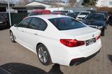 BMW 530 5 Limousine 530 i M Sport CarPlay - BMW 530: Limousine, 530i