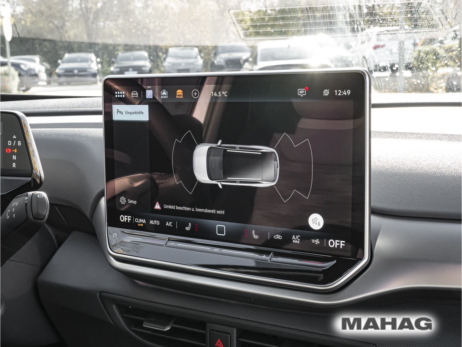 Volkswagen ID.4 - Bild 26