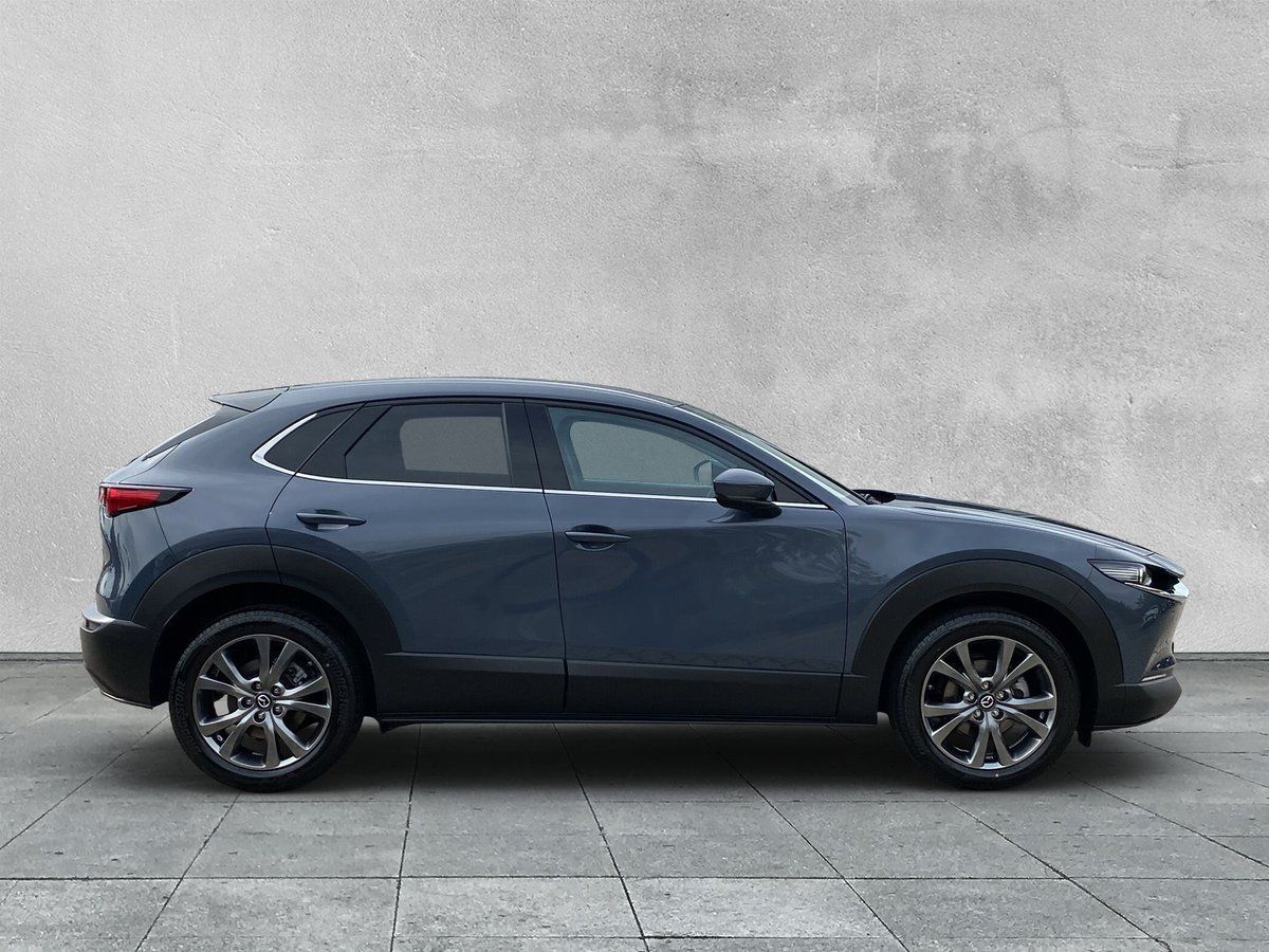 Mazda CX-30 - Bild 6