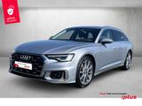 Audi A6 Avant S line 40 TDI S tronic *ACC*AHK* - Audi Gebrauchtwagen in Rüsselsheim