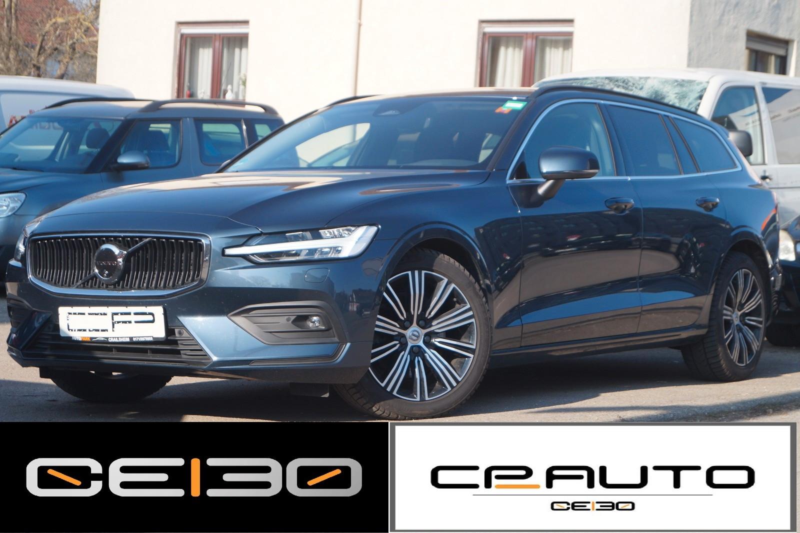 Volvo V60 Kombi Core