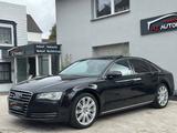 Audi A8 3.0 TDI Quattro*SCHIEBEDACH*CAM*SHZ*TEMP*NAVI - Audi A8 in Wuppertal