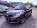 Suzuki Swift Club 4x4 - Suzuki Swift: 4.4