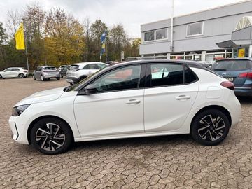 Bild 2 Opel Corsa 1.2 GS PDC V+H+180CAM/MULTI-RADIO/Allwette