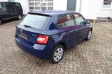 Skoda Fabia Cool Plus 60PS MPI - Klima/Bluetooth/Al... - Skoda Fabia: 60 Ps