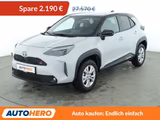 Toyota Yaris Cross 1.5 Hybrid 2WD GR Sport Aut.*HEADUP