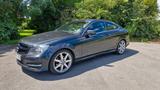 Mercedes-Benz C250 CGI *AMG-Paket*H&K*neue Kette*Sportfahrw* - Mercedes-Benz C 250: Sport