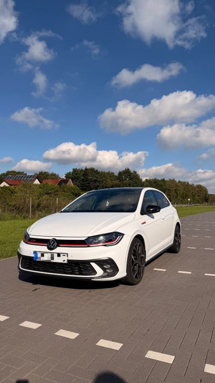 Image of Volkswagen Polo