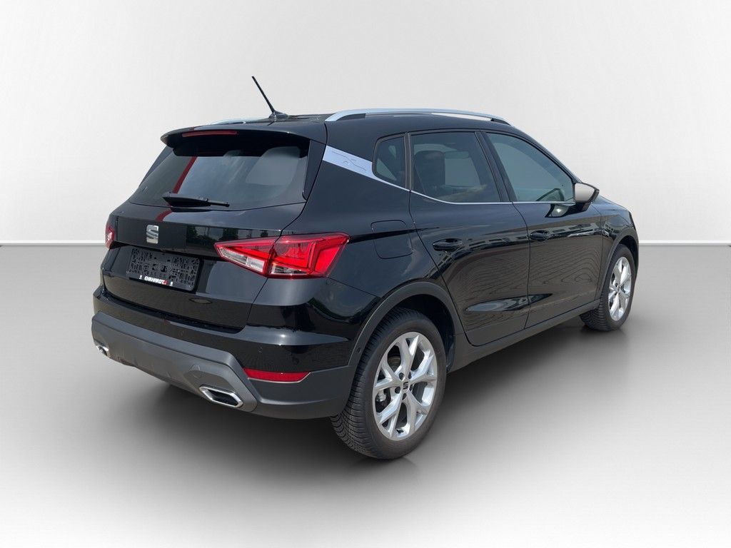Seat Arona - Bild 6
