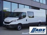 Iveco Daily 35S16BA8 CRV/ Snoeks 6-Sitzer