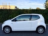Volkswagen up! cup up! Klima Panorama-Dach - gebrauchte Kleinwagen in Marburg