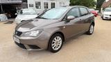 Seat Ibiza Lim. Style Salsa - Seat Ibiza mit Benzin-Antrieb: Limousine, Salsa