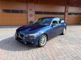 BMW 116d Advantage Advantage - BMW 116