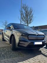 Skoda Enyaq Coupé IV RS 4x4 HEAD UP*PANO*Soundsystem