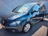 Volkswagen Golf Plus VI Team 2.Hand Klimaautomatik WR Alu