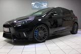 Ford Focus RS Blue & Black~DEUTSCH+UNFALLFREI+SCHALE~ - Ford Focus Gebrauchtwagen in Wiesbaden