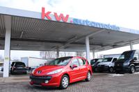 Peugeot 207 SW Sport,Klima,Alu,Panoramadach,CD