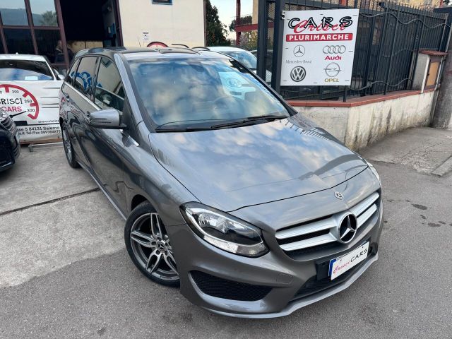 Mercedes-Benz Mercedes-benz B 160 Automatic SPORT AMG Sconto 1