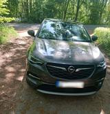 Opel Grandland X 1,2 Innovation Top Aussta... - Opel Nova Gebrauchtwagen