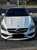 Mercedes-Benz CLA 180 Coupé - Mercedes-Benz CLA 180 in Frankfurt (Main)