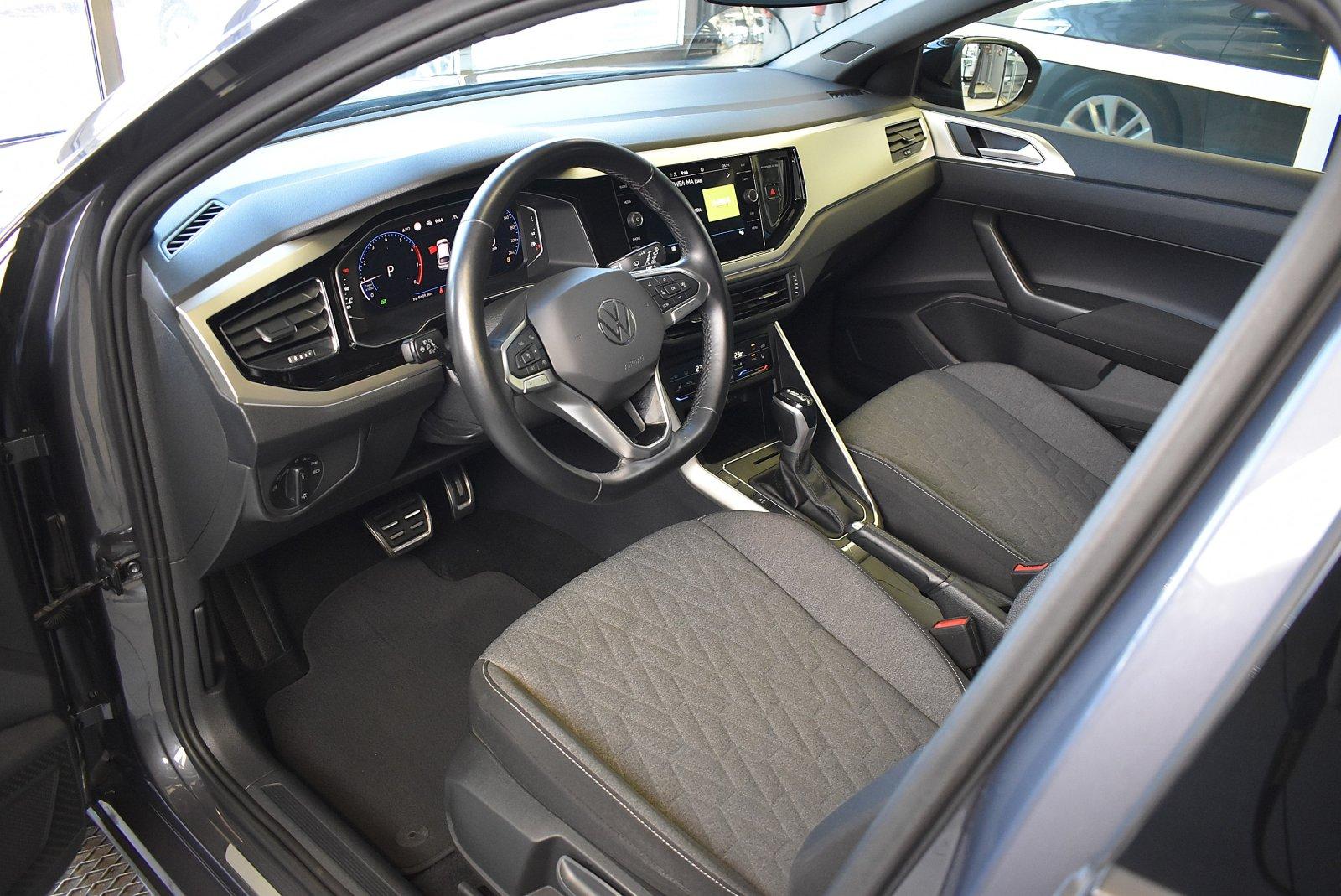 Volkswagen Taigo 1.5TSI Move DSG*AHK*Cockpit Digital*IQ-Lic, миниатюра 12