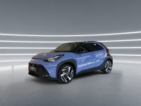 Toyota Aygo (X) - Vorschau Bild 2
