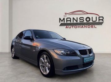 BMW 318 - 1