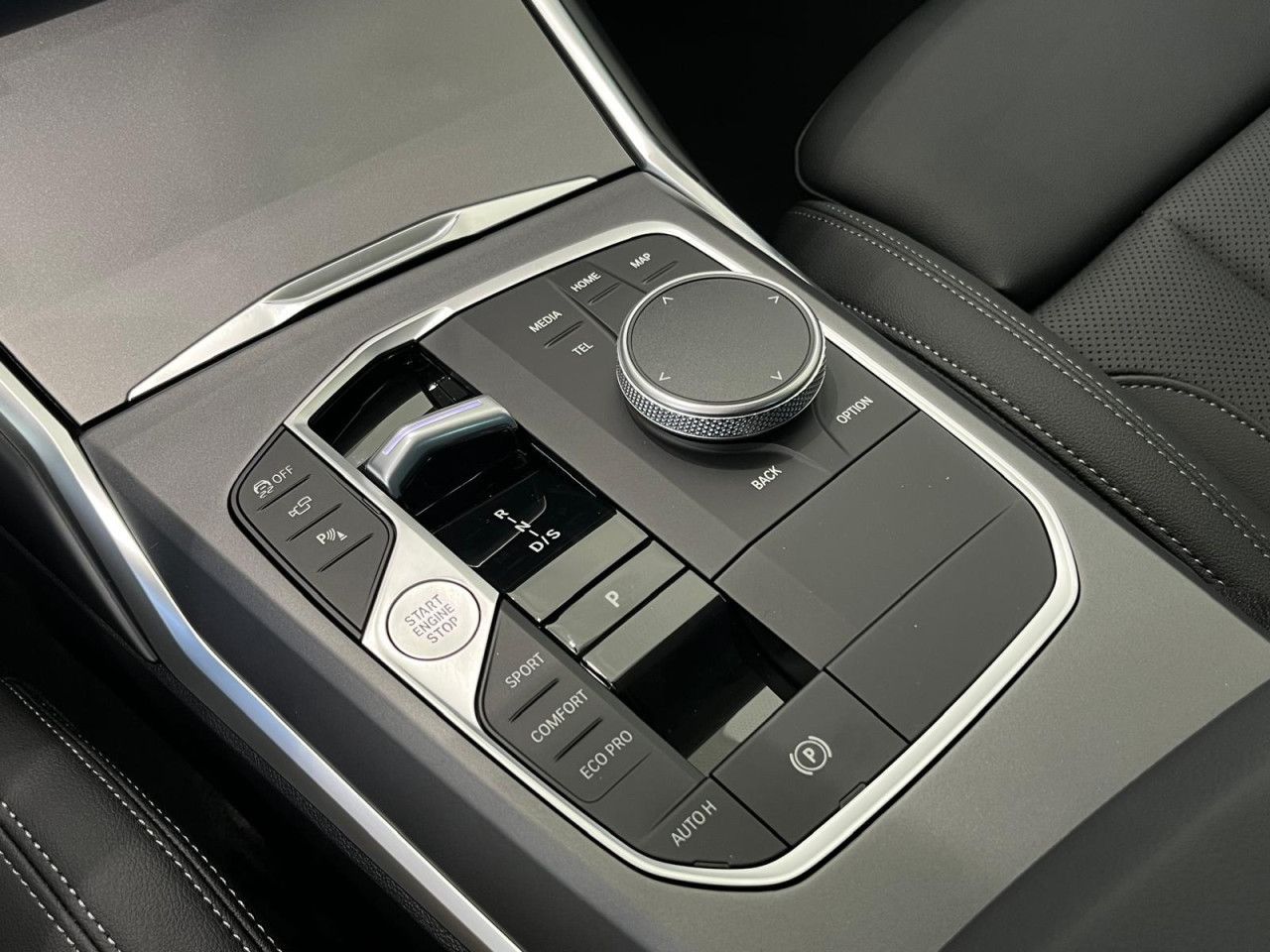 BMW 420 Gran Coupé - Bild 9