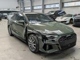 Audi S3 quattro BANG&OLUFSEN MATRIX-LED ACC R-KAM - Audi Unfallwagen