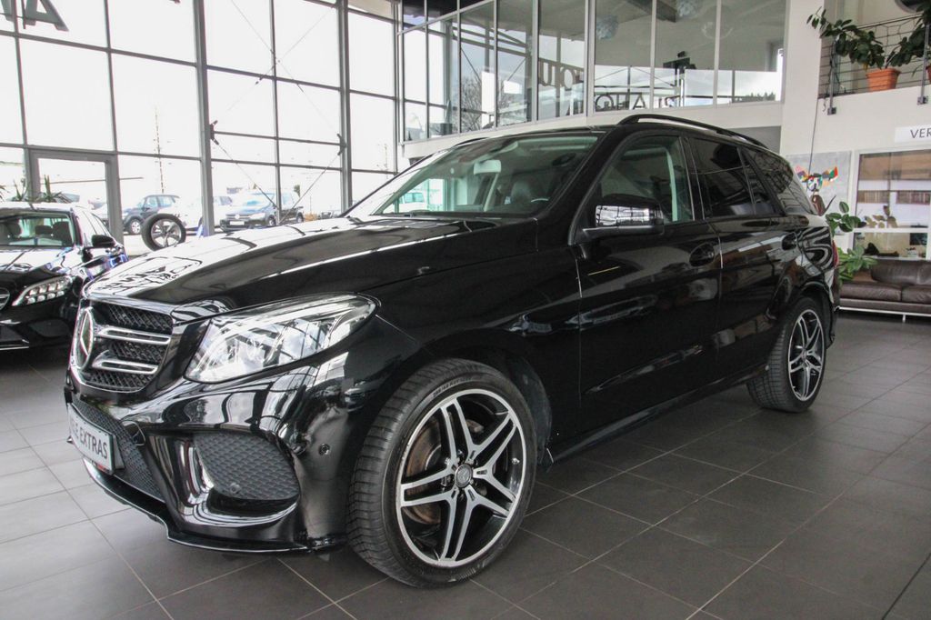 Mercedes-Benz ML 350