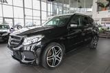 Mercedes-Benz GLE 350 d 4Matic AMG Line/Luft/AHK/LED/ACC/360° - Mercedes-Benz ML 350: 4matic