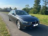 BMW 318d Comfort-Paket PDC Sitzh. 2.Hand unfallfrei - BMW 318 in Bonn