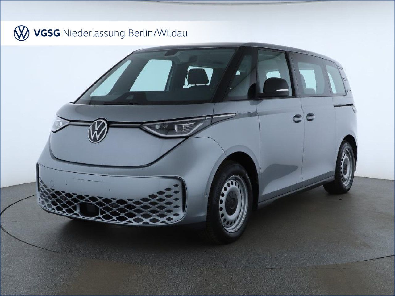 Volkswagen ID. Buzz - Bild 5