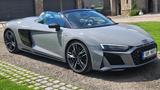 Audi R8 5.2 FSI performance S tron. quat. Spyder - - gebrauchte Audi R8 aus dem Jahr 2023