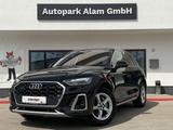 Audi Q5 40 TDI quatt SLine S-Tr.LED Navi ACC ViCo AHK