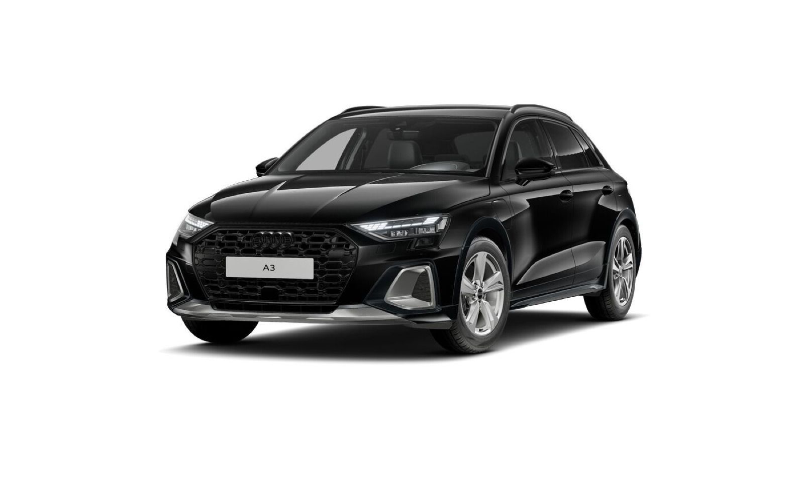 Audi A3 - Bild 2