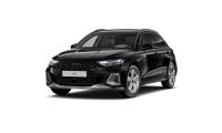 Audi A3 - Vorschau Bild 2