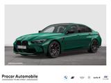 BMW M3 Competition M Drive Prof Laser DA PA HuD H/K - BMW M3 in Bochum