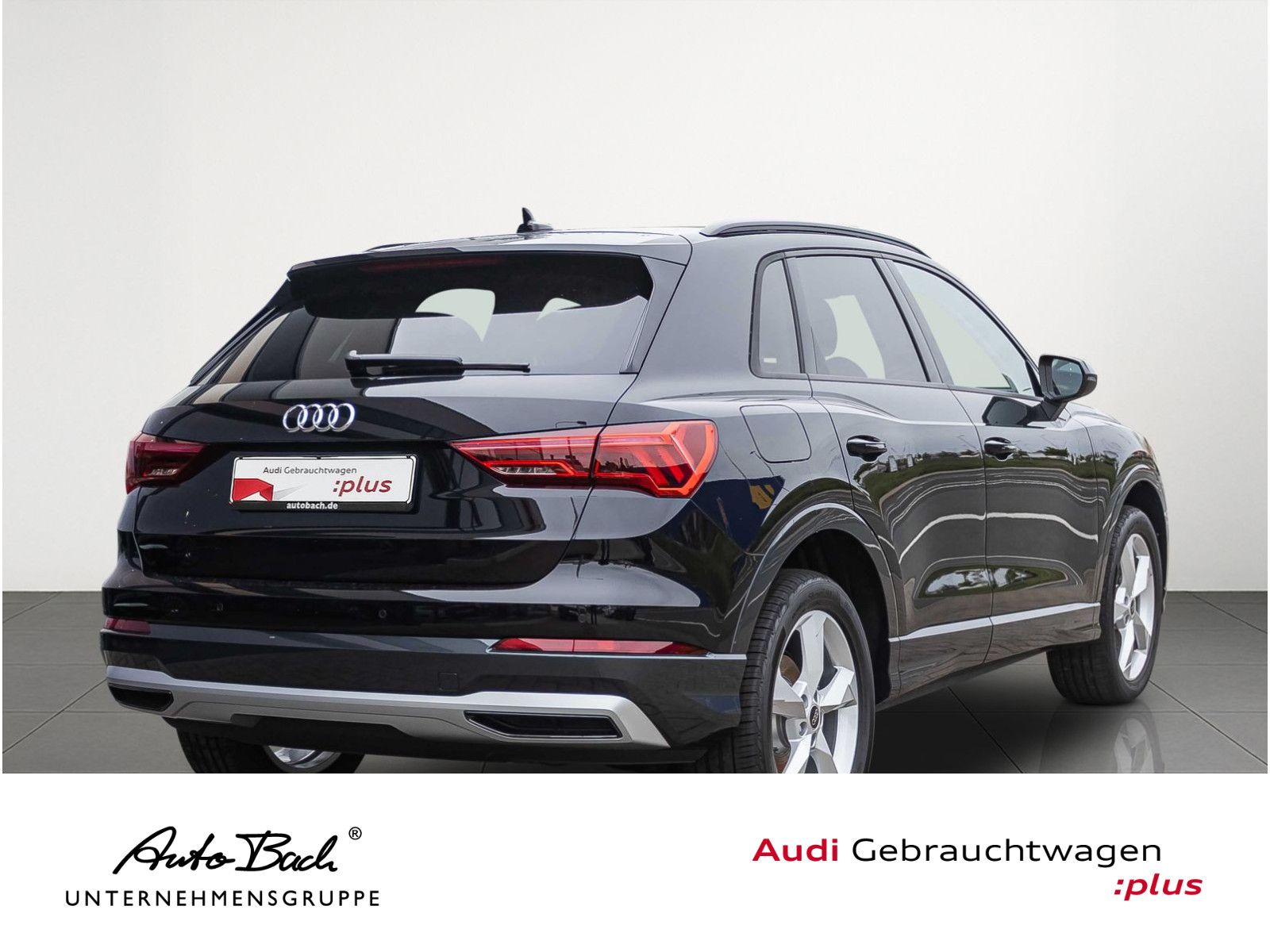 Audi Q3 - Bild 5