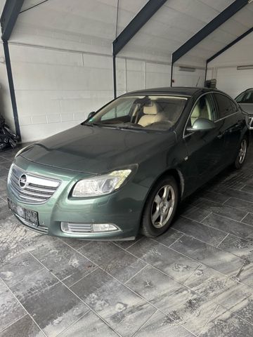 Opel Insignia A Lim. Edition