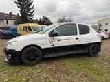 Peugeot 206 Sport. 1,4. - Peugeot Gebrauchtwagen von 2000