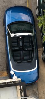 Audi A4 3.0 multitronic Cabriolet - - Audi A4: Cabrio, 3.0