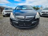 Opel Corsa 1.2 Klima.Neue SteuerKette. - Opel Corsa Gebrauchtwagen in Karlsruhe